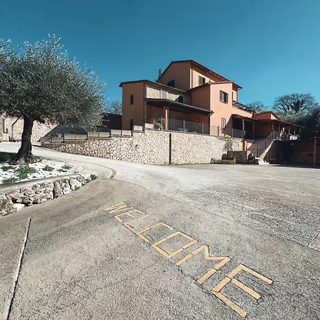 La Casa Di Joy