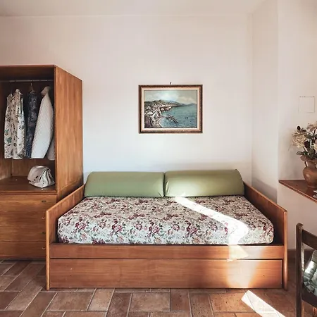 La Casa Di Joy Panzió 3*