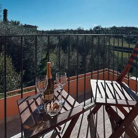 La Casa Di Joy 3* Acquasparta