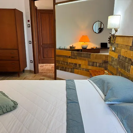 La Casa Di Joy Alojamento de Acomodação e Pequeno-almoço