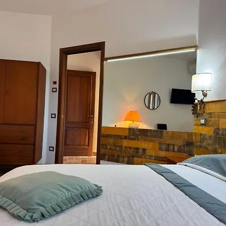 La Casa Di Joy Panzió