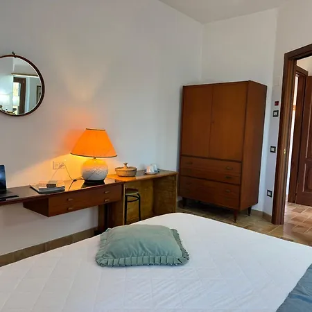 La Casa Di Joy