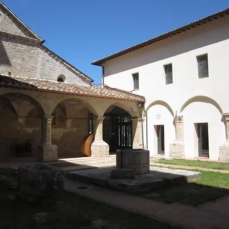 Alojamento de Acomodação e Pequeno-almoço La Casa Di Joy Acquasparta