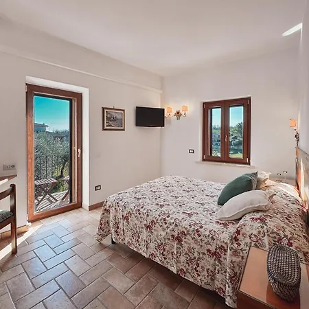 La Casa Di Joy 3* 阿奎阿斯巴达