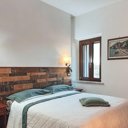 La Casa Di Joy 住宿加早餐酒店 3*