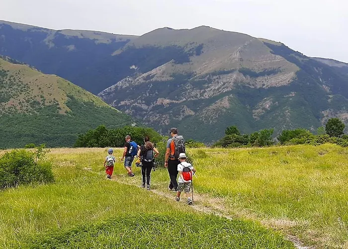 La Casa Di Joy Alojamento de Acomodação e Pequeno-almoço Acquasparta