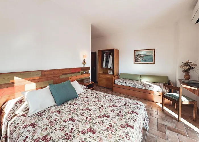 La Casa Di Joy Alojamento de Acomodação e Pequeno-almoço