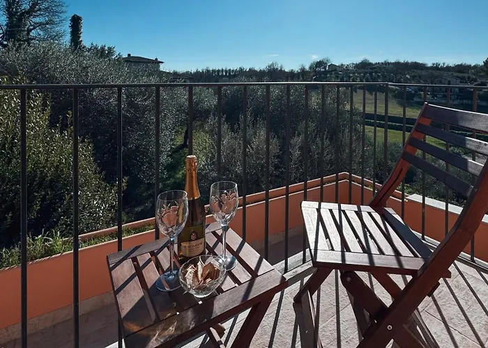 La Casa Di Joy 3* Acquasparta