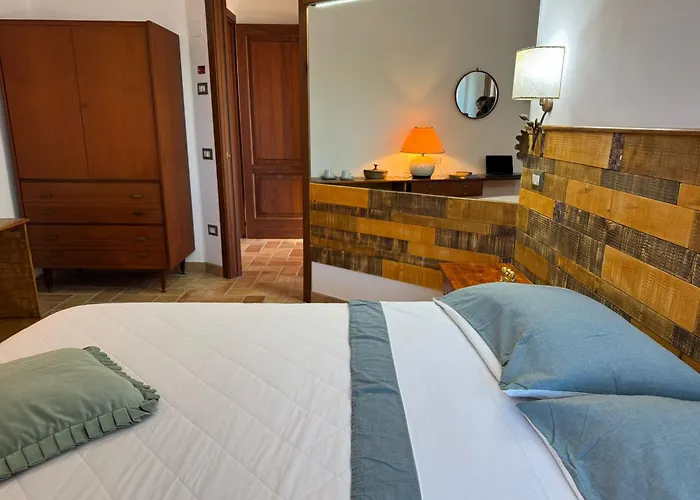 La Casa Di Joy Alojamento de Acomodação e Pequeno-almoço