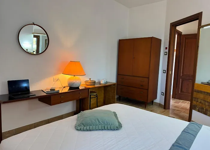 Alojamento de Acomodação e Pequeno-almoço La Casa Di Joy 3*