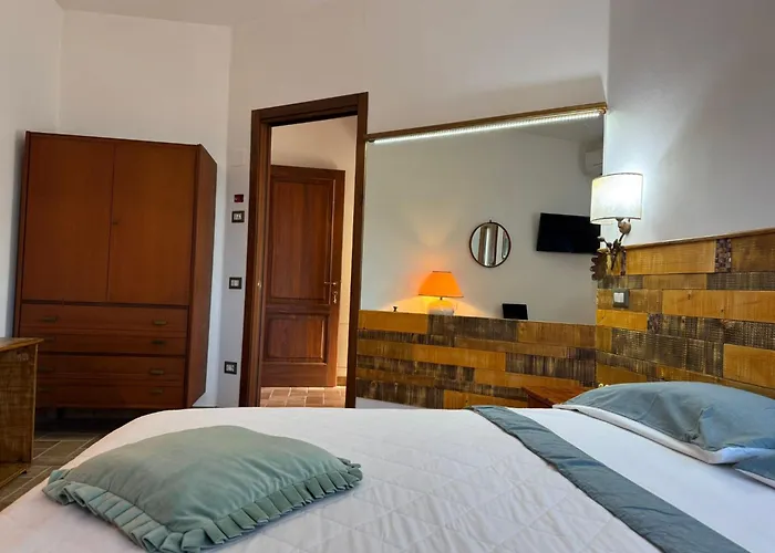 La Casa Di Joy Alojamento de Acomodação e Pequeno-almoço