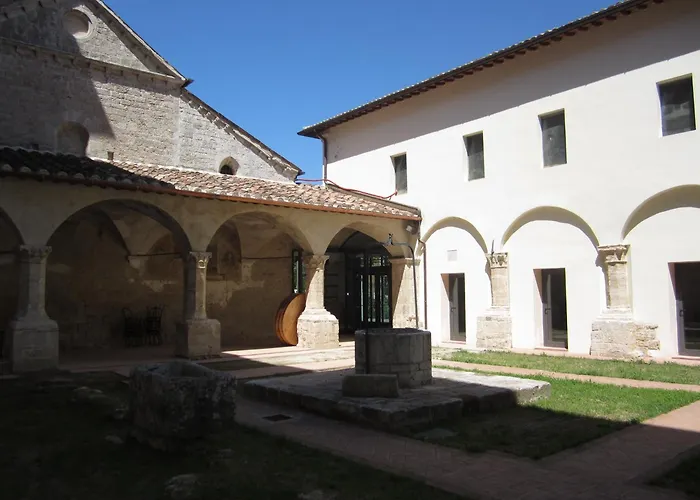 Alojamento de Acomodação e Pequeno-almoço La Casa Di Joy Acquasparta